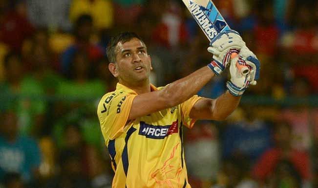 MSD has struggled against spinners in the recent past